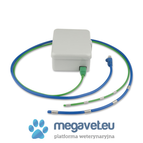 Veterinary ECG - Accessories